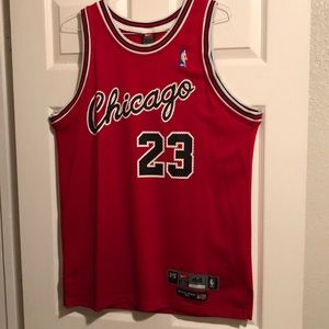 Jordan Jersey